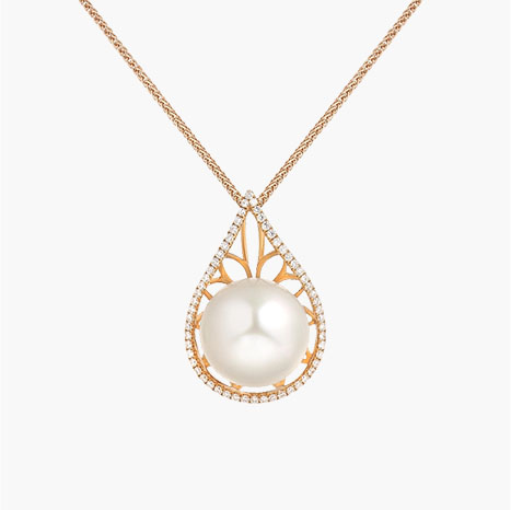 Pearl Jewelry Product 2